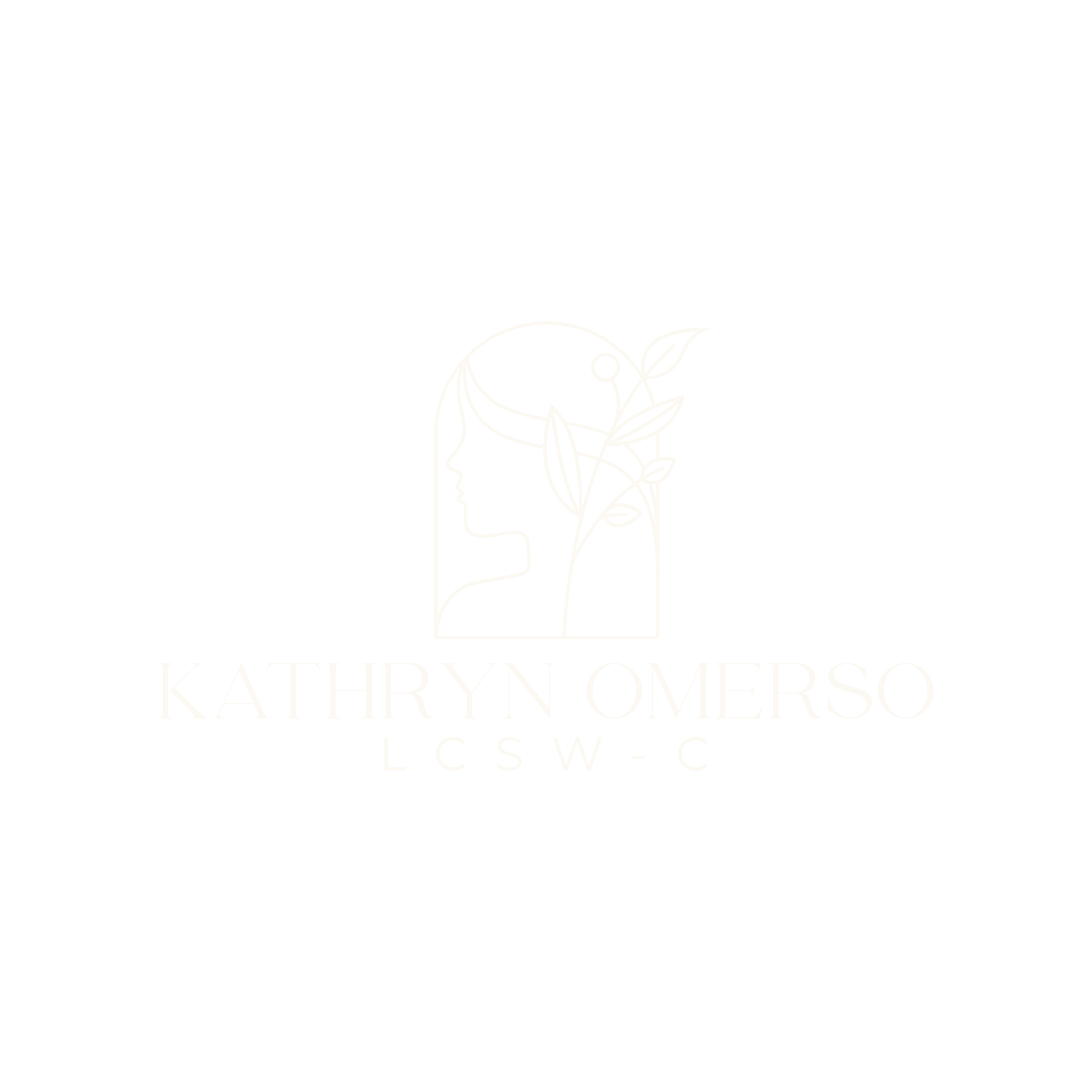 Kathryn Omerso LCSW-C